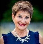 Pastor Linda Budd