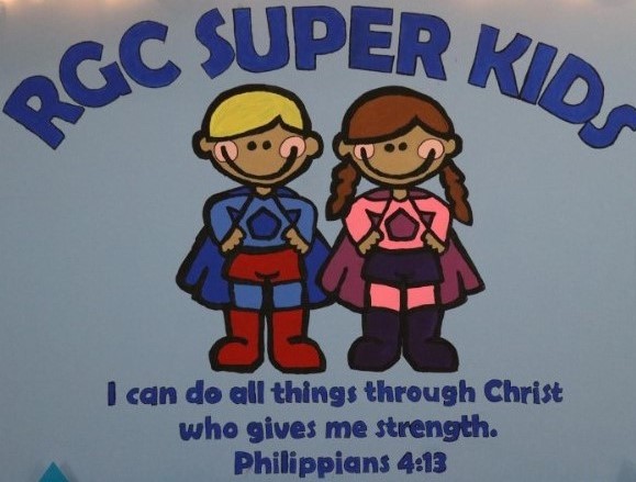rgc super kids