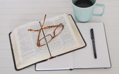 LADIES’ BIBLE STUDY (ladies only)