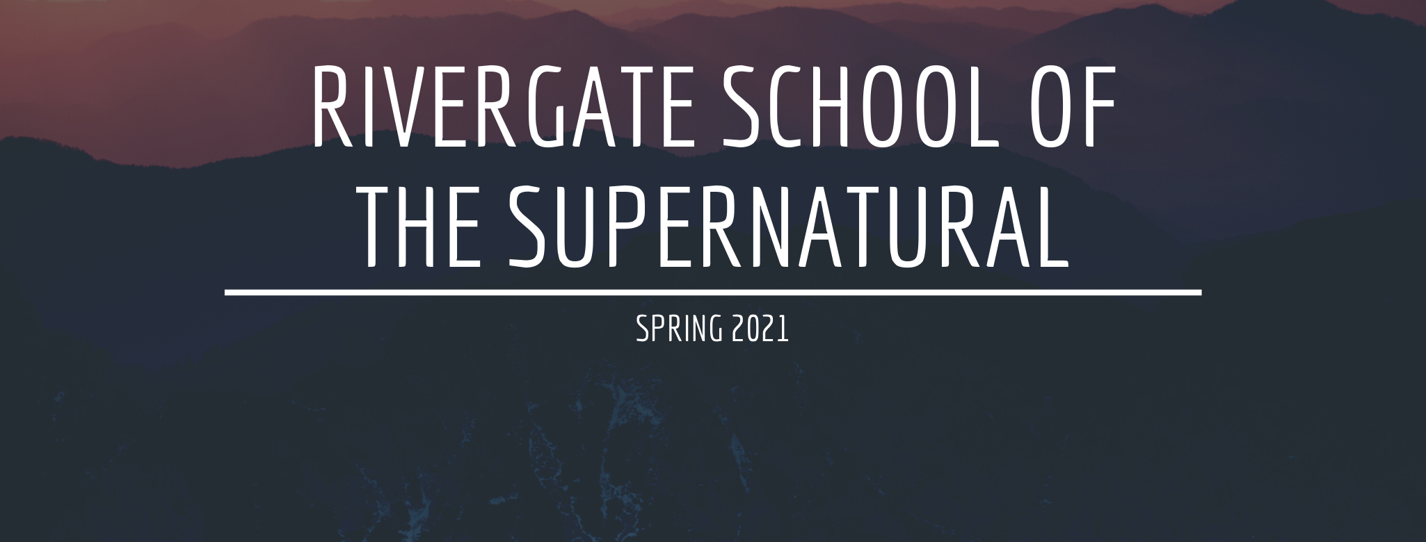 Upcoming events- rgss