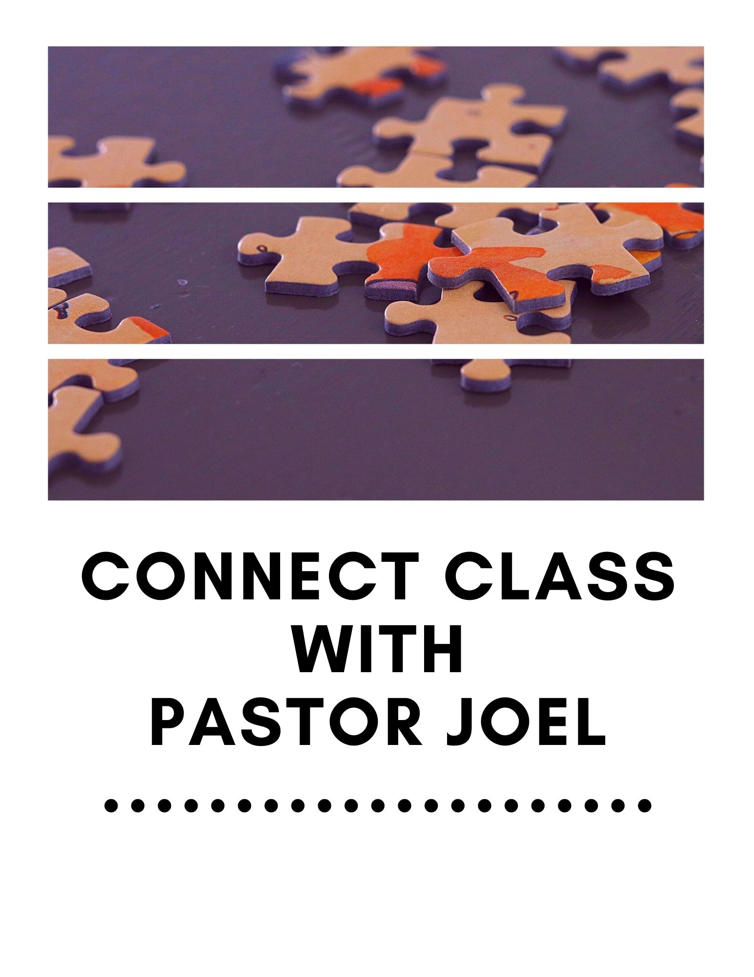 Featured image for “Connect Class – Weds, March 27th, 2024 (Now enrolling!) ”