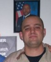 Jesse Huber
