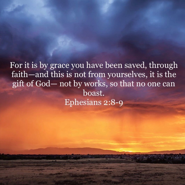 Featured image for “Ephesians 2:8-9”