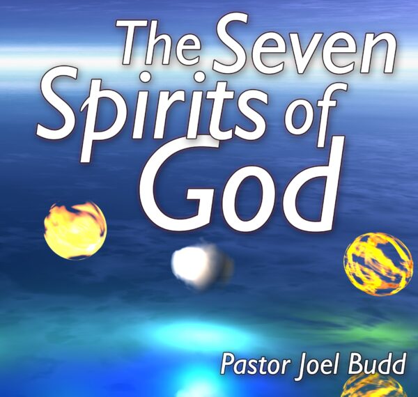 The Seven Spirits of God - Vol. 2