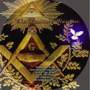 The Demonic Masonic