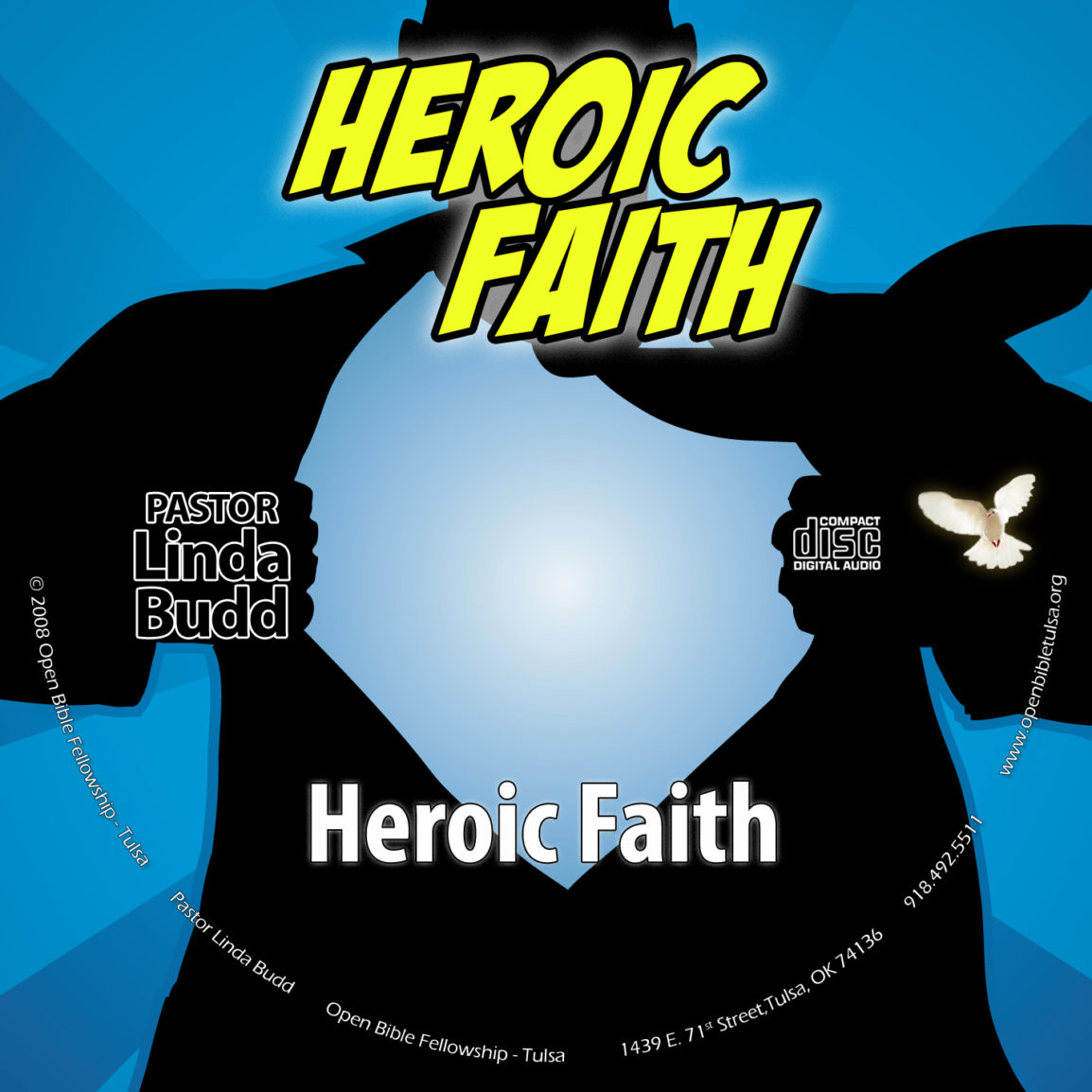 Heroic Faith