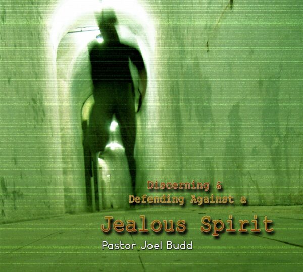 Discerning and Defending Against a Jealous Spirit