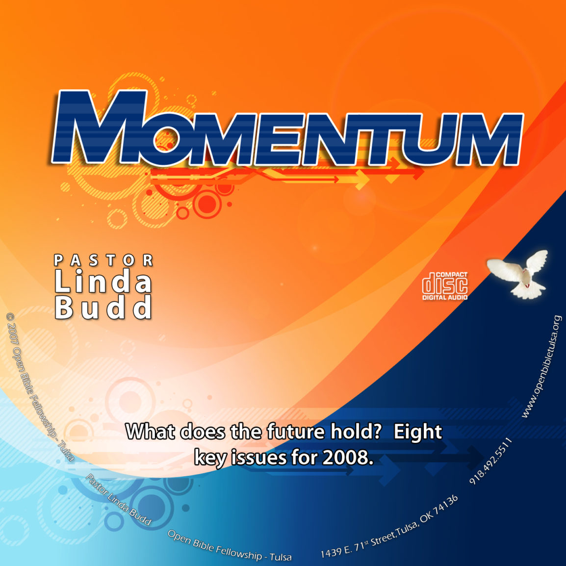 Momentum