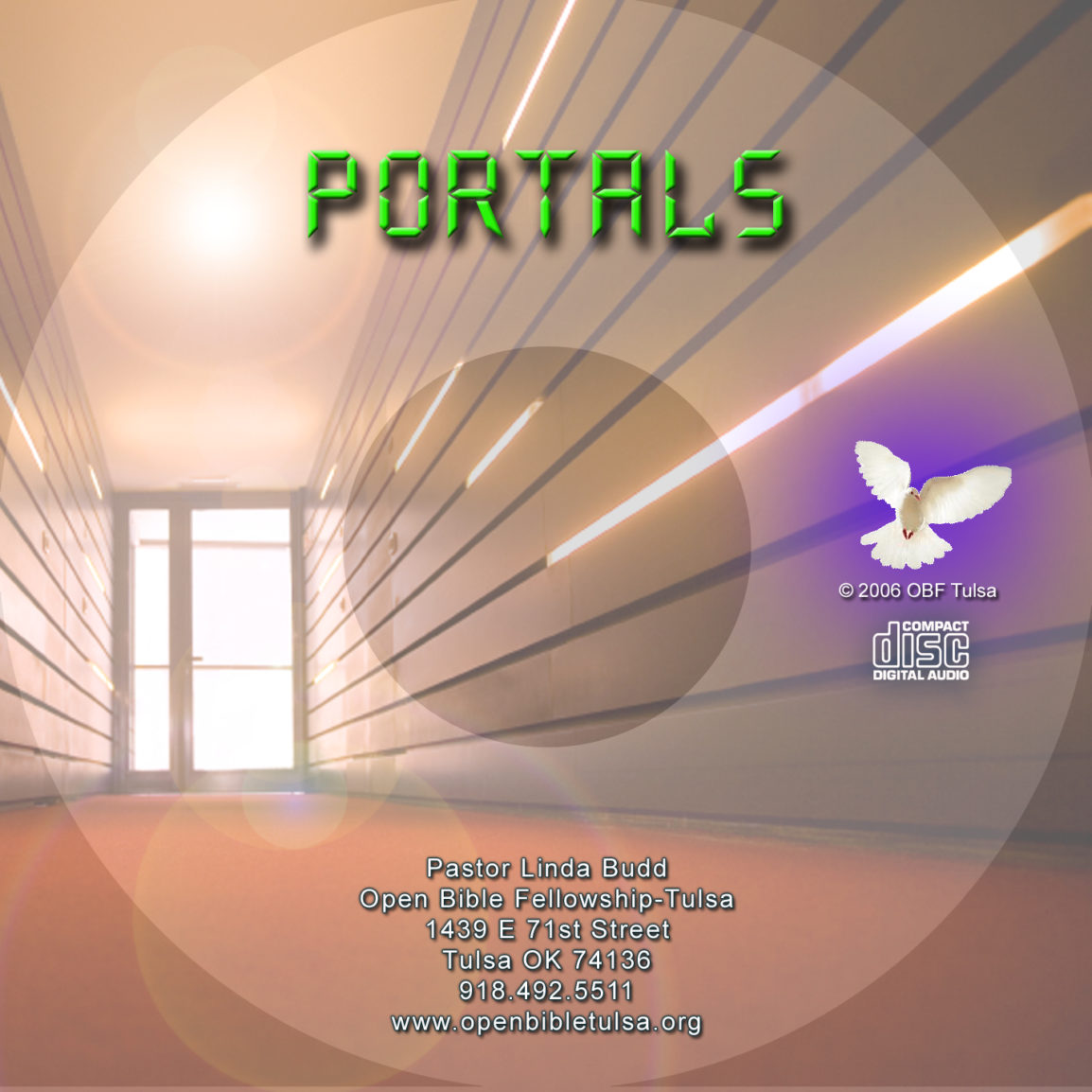 Portals