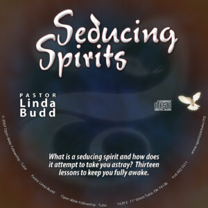 Seducing Spirits