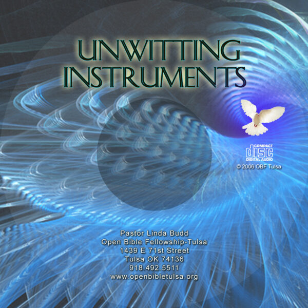 Unwitting Instruments (Download)