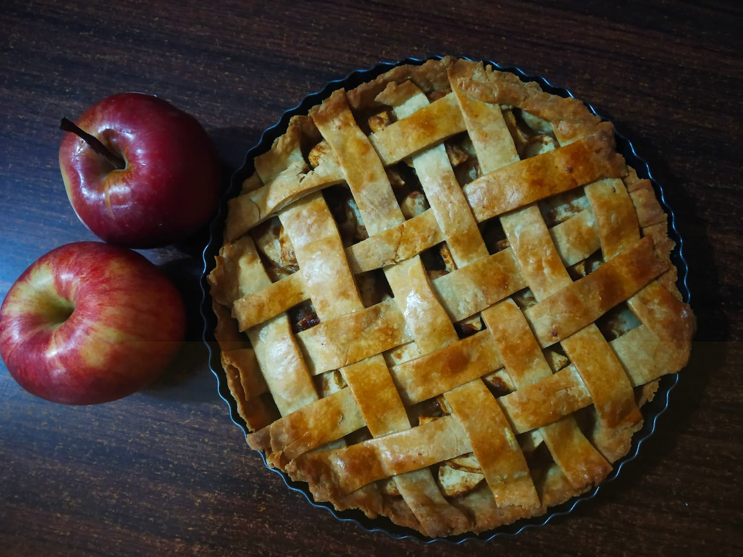 Featured image for “Pie Party! (Sunday, November 19th, 2023 – 6pm)”