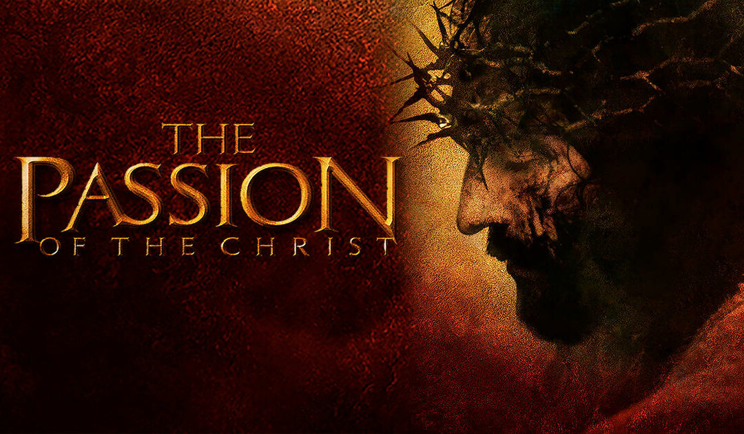 Passion of The Christ
