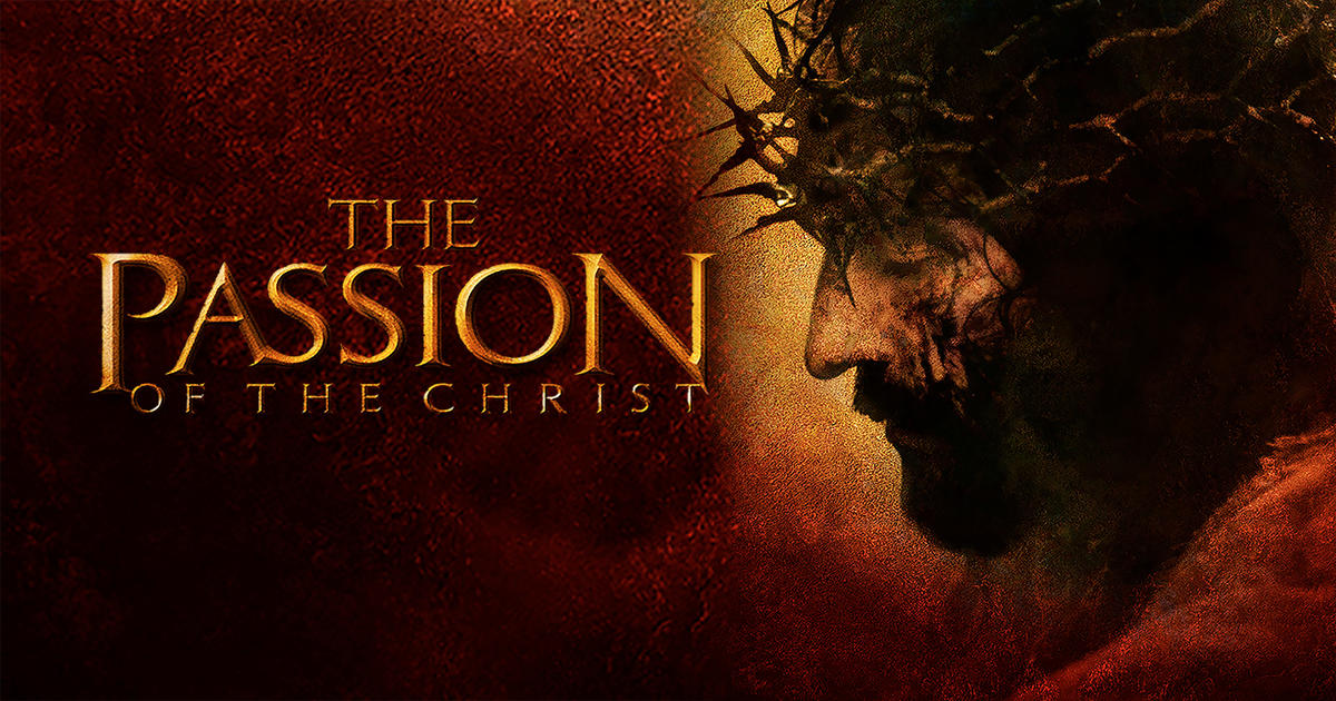 Featured image for “RGC Youth Dept: Passion of the Christ Movie Night (Sun, March 24th, 2024 – 6pm)”