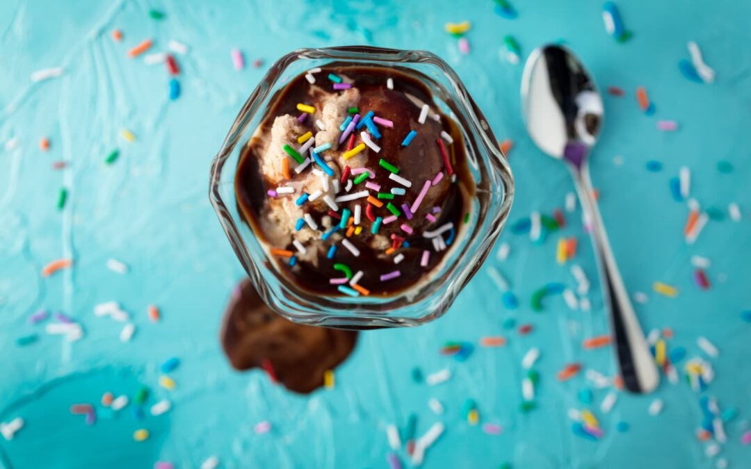 RGC YOUTH: Ice Cream Sunday (Sunday, June 25th –6:00PM)