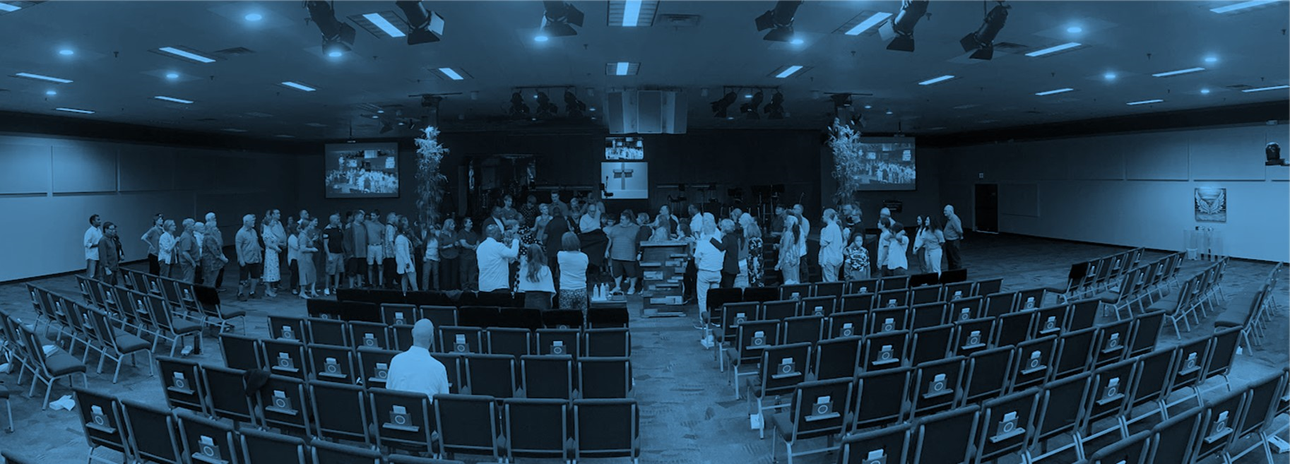 Featured image for “Prophetic Ministry”