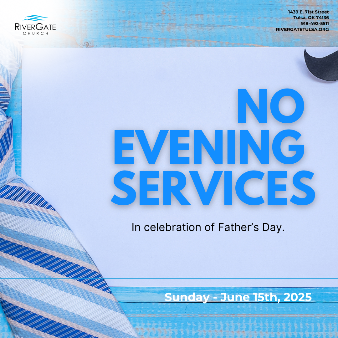 Featured image for “Join us on Father’s Day! (Sunday June 15th, 2025)”