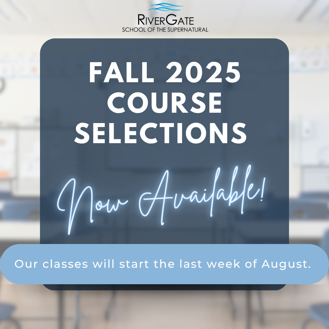 Featured image for “RGSS 2025 Fall Selections are Now Available!”