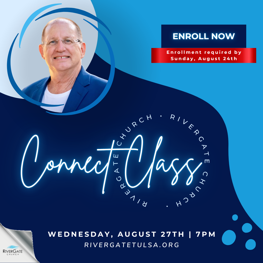 Featured image for “Connect Class – Wednesday, August 27th, 2025 (Now enrolling!)”