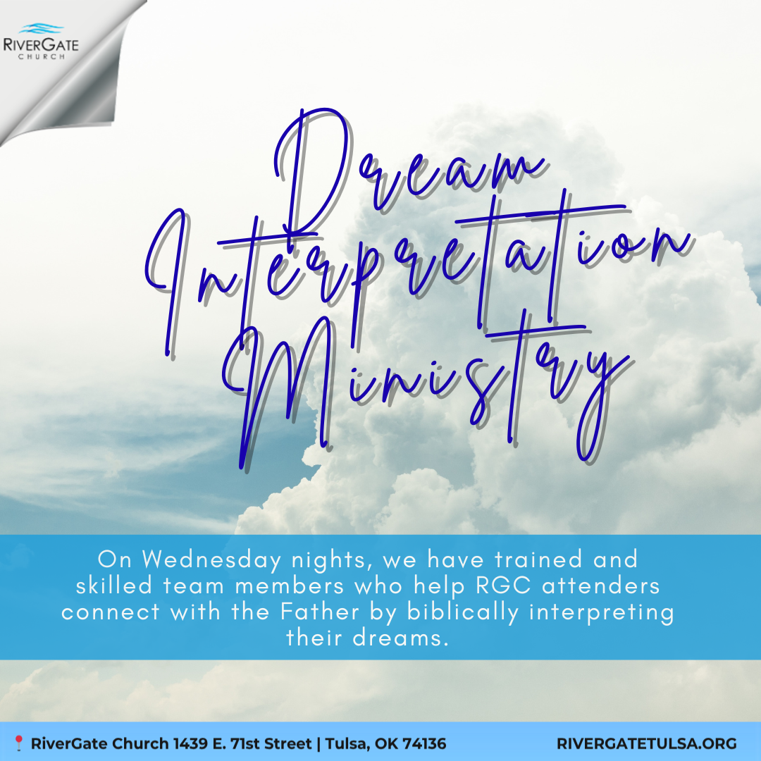 Featured image for “Dream Interpretation”