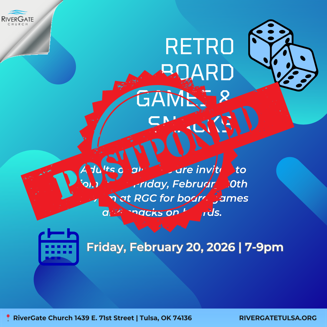 Featured image for “LET’S HAVE FUN: Retro Board Games & Snacks (Friday, February 20th, 2026 – 7pm-9pm)”