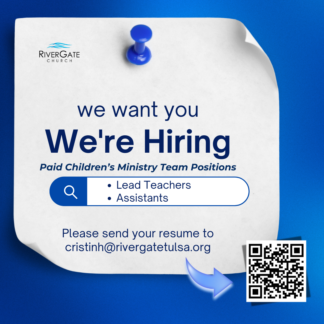 Featured image for “Now Hiring: Paid RGC Team Positions”