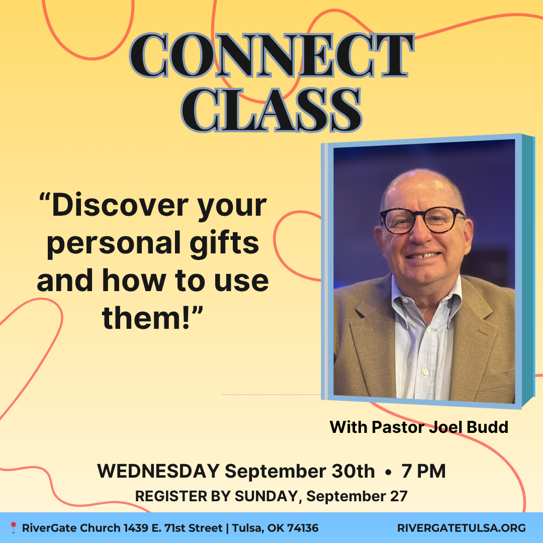 Featured image for “Connect Class – Wednesday, September 30th, 2026 (Now enrolling!)”